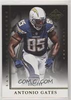 Antonio Gates #/399