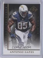 Antonio Gates #/399