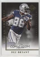 Dez Bryant #/399