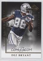 Dez Bryant #/399