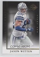 Jason Witten #/399