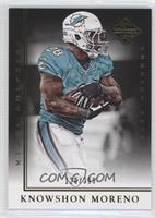 Knowshon Moreno #/399