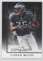 LeSean McCoy #/399