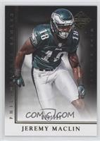 Jeremy Maclin #/399