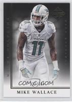 Mike Wallace #/399