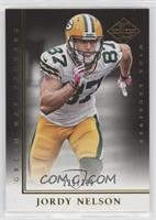 Jordy Nelson #/399