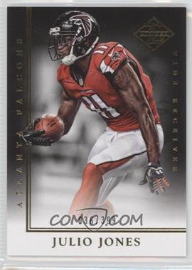 2014 Panini Limited - [Base] #68 - Julio Jones /399