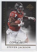 Steven Jackson #/399