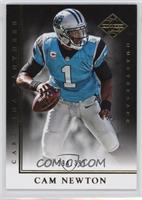 Cam Newton #/399