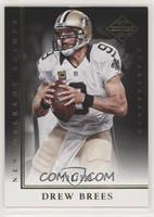 Drew Brees #/399