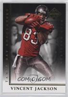 Vincent Jackson #/399