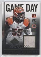 Vontaze Burfict #/99