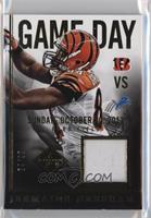 Jermaine Gresham #/99