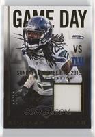 Richard Sherman #/25