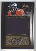 Julius Thomas #/25