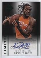 Dwight Jones #/5