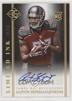 Austin Seferian-Jenkins #/15