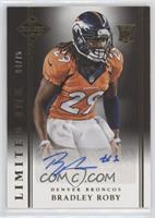 Bradley Roby #/75