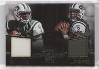 Geno Smith, Tajh Boyd #/99