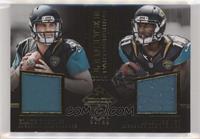 Blake Bortles, Marqise Lee #/99