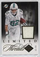 Brian Hartline #/99