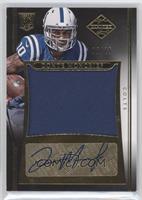 Donte Moncrief #/25