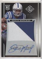 Donte Moncrief #/10