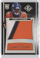 Cody Latimer [EX to NM] #/25