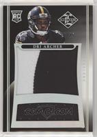 Dri Archer #/25