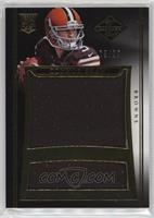 Connor Shaw #/99