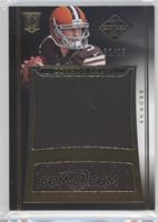 Connor Shaw #/99