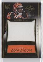 Jeremy Hill #/99