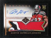 Level 2 - Austin Seferian-Jenkins #/5