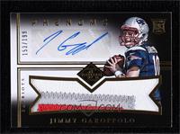 Level 2 - Jimmy Garoppolo #/199