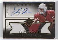 Level 2 - Logan Thomas #/199