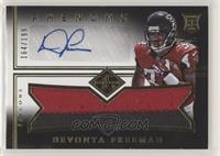 Level 2 - Devonta Freeman #/199