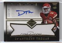 Level 2 - De'Anthony Thomas #/199