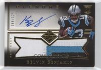 Level 2 - Kelvin Benjamin #/125