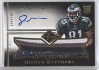 Level 2 - Jordan Matthews #/199