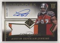 Level 2 - Austin Seferian-Jenkins #/199