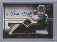 Level 1 - Blake Bortles #/99