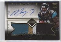 Level 1 - Marqise Lee #/99