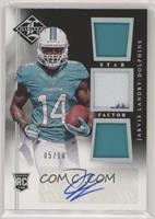 Jarvis Landry #/10