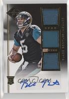 Blake Bortles #/25