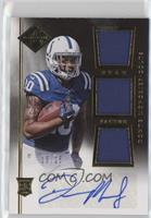 Donte Moncrief #/25