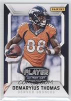 Demaryius Thomas