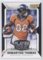 Demaryius Thomas