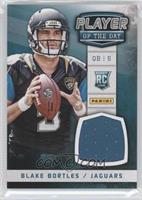 Blake Bortles