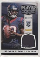 Jadeveon Clowney [EX to NM]