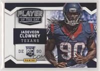 Jadeveon Clowney [EX to NM]